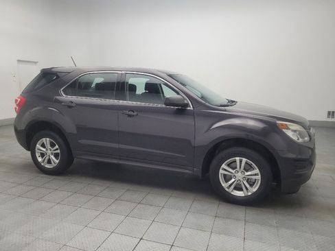 Used 2016 Chevrolet Equinox LS FWD image 11