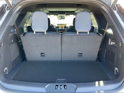 New 2026 Ford Explorer Tremor w/ Tremor Ultimate Package image 15