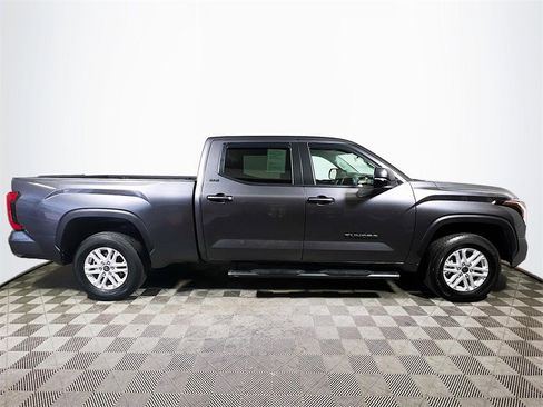 Used 2024 Toyota Tundra SR5 image 9