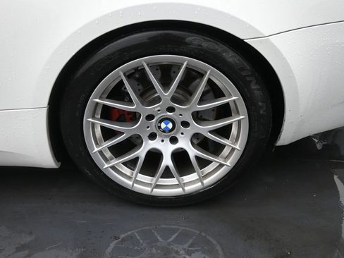 Used 2013 BMW M3 Coupe w/ Premium Pkg image 10