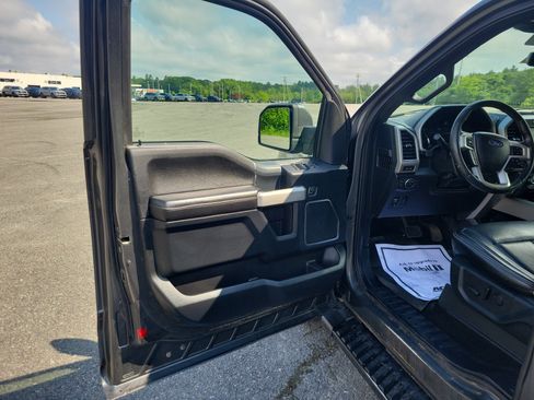 Used 2019 Ford F150 Lariat AWD/4WD image 15