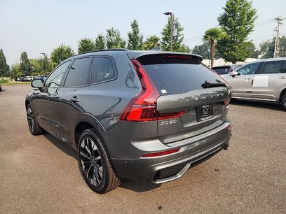 New 2026 Volvo XC60 T8 Plus w/ Climate Package