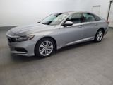 Used 2019 Honda Accord LX image 2