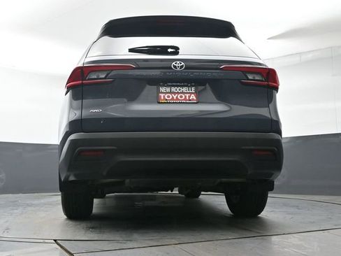 Certified 2026 Toyota Grand Highlander AWD image 34