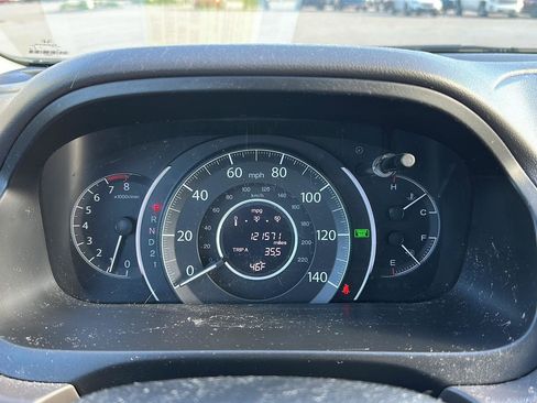 Used 2013 Honda CR-V EX-L image 11