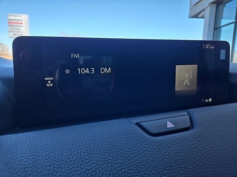 Used 2024 MAZDA CX-90 3.3 Turbo S image 52