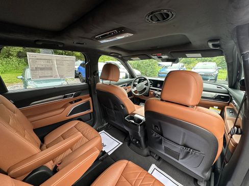 New 2025 Kia Telluride SX Prestige X-Pro image 18