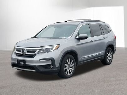 Used 2020 Honda Pilot EX-L