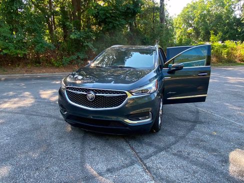 Used 2020 Buick Enclave Avenir w/ Avenir Technology Package AWD/4WD image 65