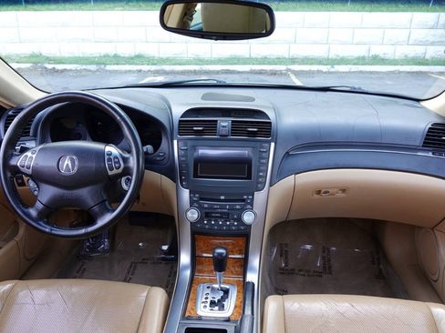 Used 2005 Acura TL FWD image 65