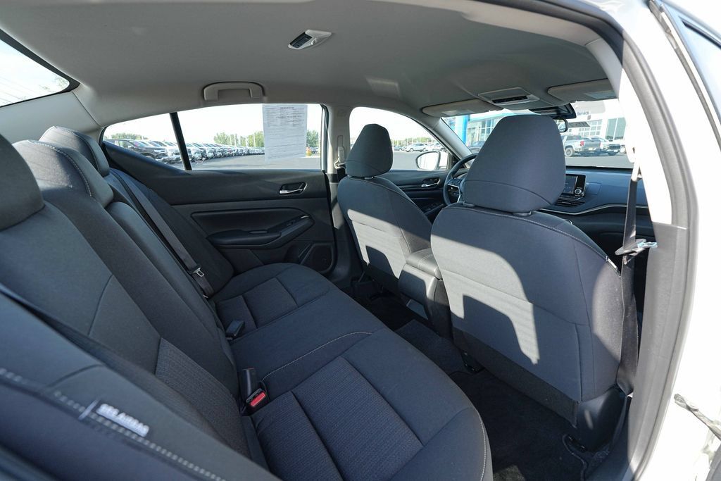 Used 2021 Nissan Altima 2.5 S w/ Driver Assist Package FWD image 23