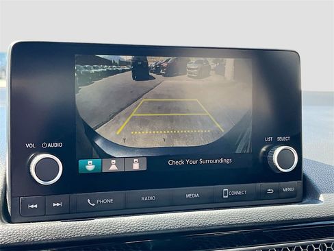 Used 2023 Honda Civic Sport image 13