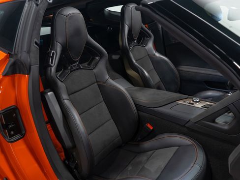 Used 2019 Chevrolet Corvette ZR1 image 70