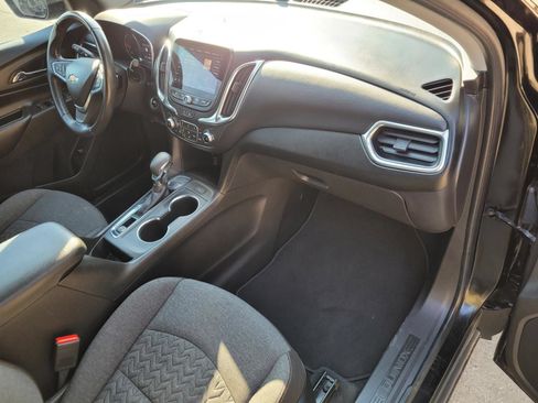 Used 2022 Chevrolet Equinox LT FWD image 10