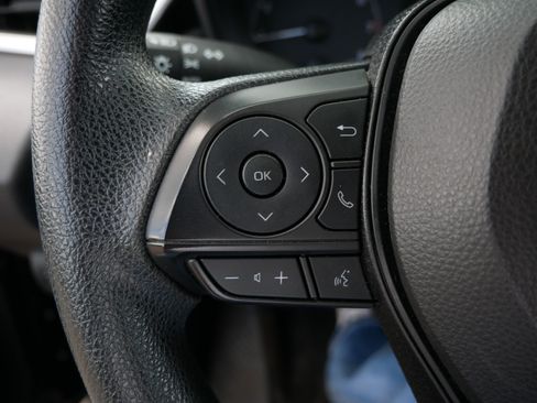 Used 2024 Toyota Corolla LE FWD image 27