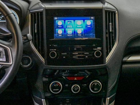 Used 2021 Subaru Forester Premium image 14