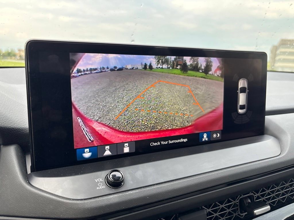 Used 2025 Honda Accord EX-L image 23