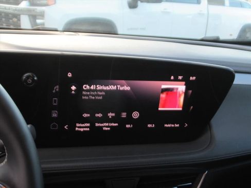 New 2026 Buick Encore GX Avenir w/ Avenir Technology Package image 23