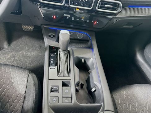 New 2026 Nissan Sentra SV w/ SV Convenience Package image 18