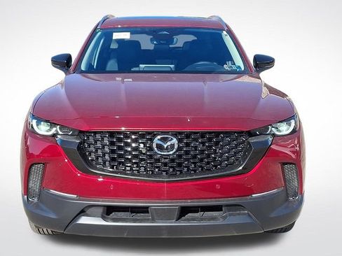 New 2026 MAZDA CX-50 2.5 Hybrid w/ Weather Package image 2
