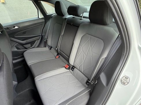 New 2026 Volkswagen Jetta Sport image 18