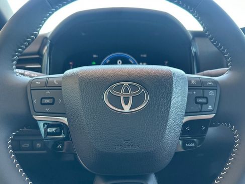 New 2026 Toyota Camry SE w/ Convenience Package FWD image 24