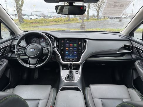 Used 2024 Subaru Outback Onyx Edition XT image 27