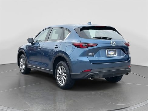 Used 2023 MAZDA CX-5 AWD 2.5 S image 5