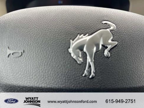 New 2026 Ford Bronco Sport Big Bend AWD/4WD image 26