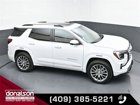 New 2026 GMC Terrain Denali image 18