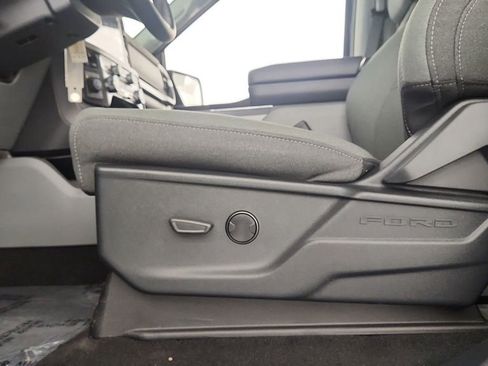 New 2024 Ford F150 XLT w/ FX4 Off-Road Package image 25