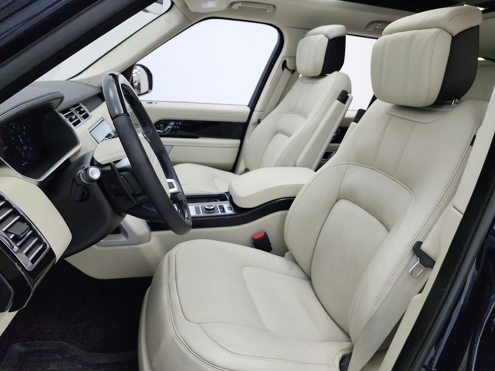 Used 2022 Land Rover Range Rover Westminster Edition AWD/4WD image 15