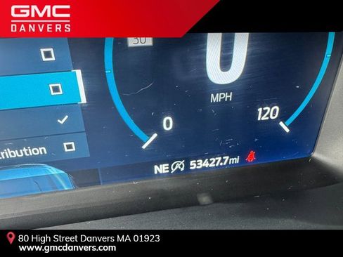 Used 2021 Ford F150 Lariat image 21