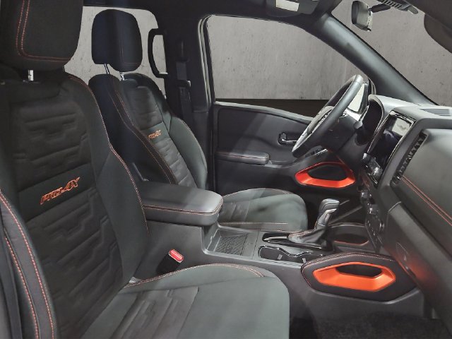 Used 2024 Nissan Frontier PRO-4X w/ Pro Convenience Package AWD/4WD image 19