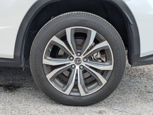 Used 2019 Lexus RX 350 FWD image 16