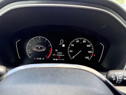 Used 2025 Honda Pilot EX-L image 27