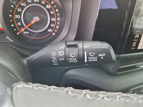 New 2026 Jeep Wrangler Sahara image 35