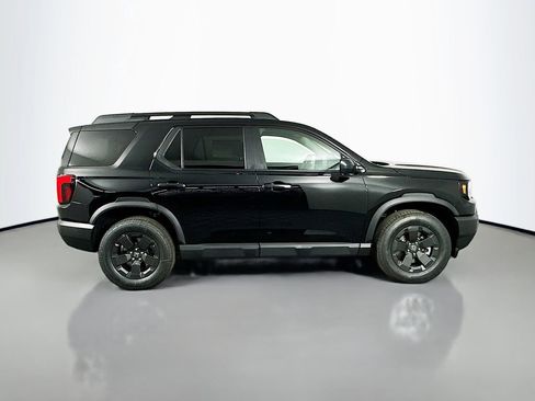 New 2026 Honda Passport RTL image 8