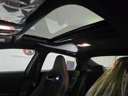 New 2025 Hyundai Elantra N w/ Cargo Package image 11