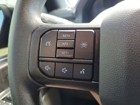 Used 2024 Ford F150 STX w/ STX Black Appearance Package RWD image 19