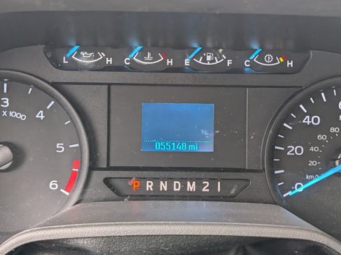 Used 2021 Ford E-450 and Econoline 450 Super Duty RWD image 21