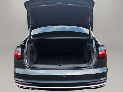 Used 2020 Audi A4 2.0T Premium Plus w/ Premium Plus Package FWD image 33