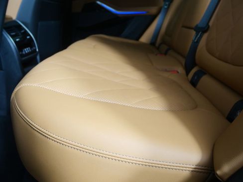 Certified 2026 BMW X5 sDrive40i RWD image 14