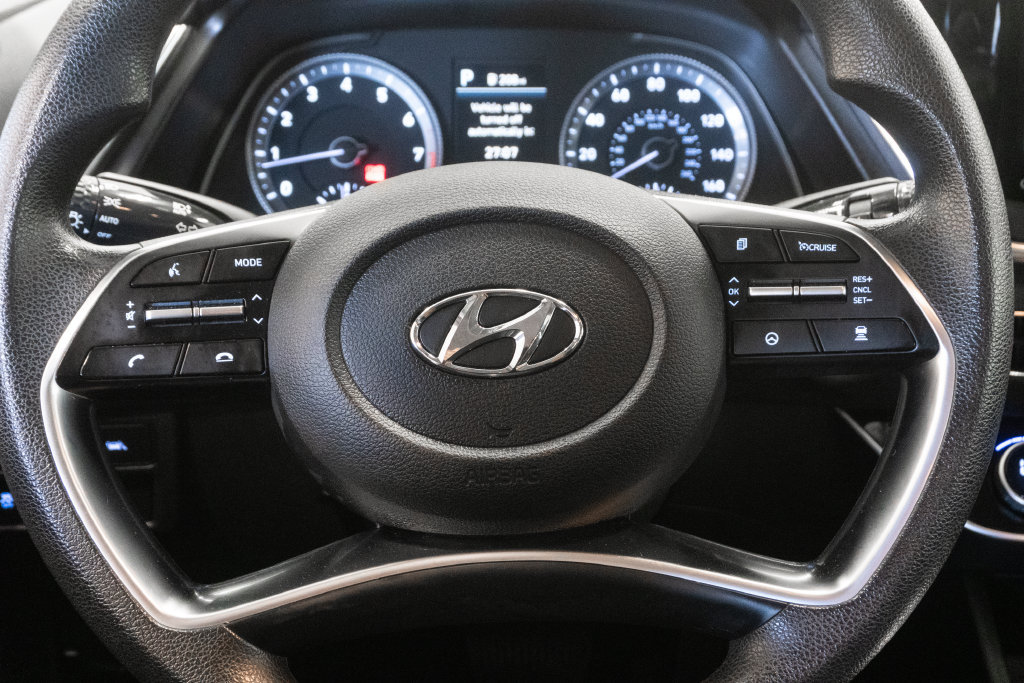 Used 2020 Hyundai Sonata SEL w/ Cargo Package FWD image 18