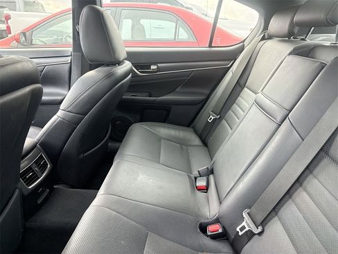 Used 2018 Lexus GS 350 F Sport image 10