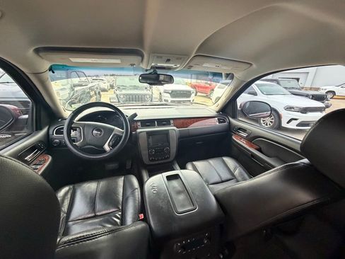 Used 2009 GMC Yukon SLT image 10