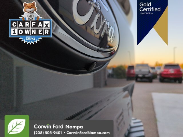 Certified 2025 Ford Ranger XL w/ Trailer Tow Package AWD/4WD image 32