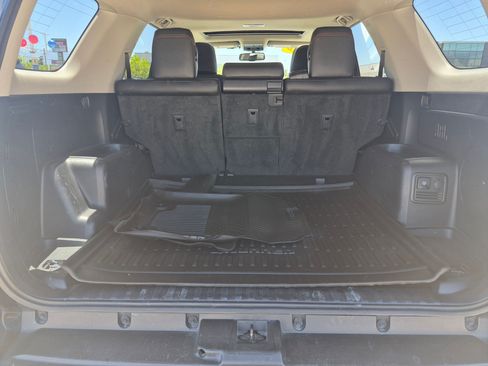 Used 2019 Toyota 4Runner TRD Pro AWD/4WD image 29