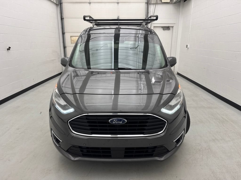 Used 2019 Ford Transit Connect Titanium FWD image 2