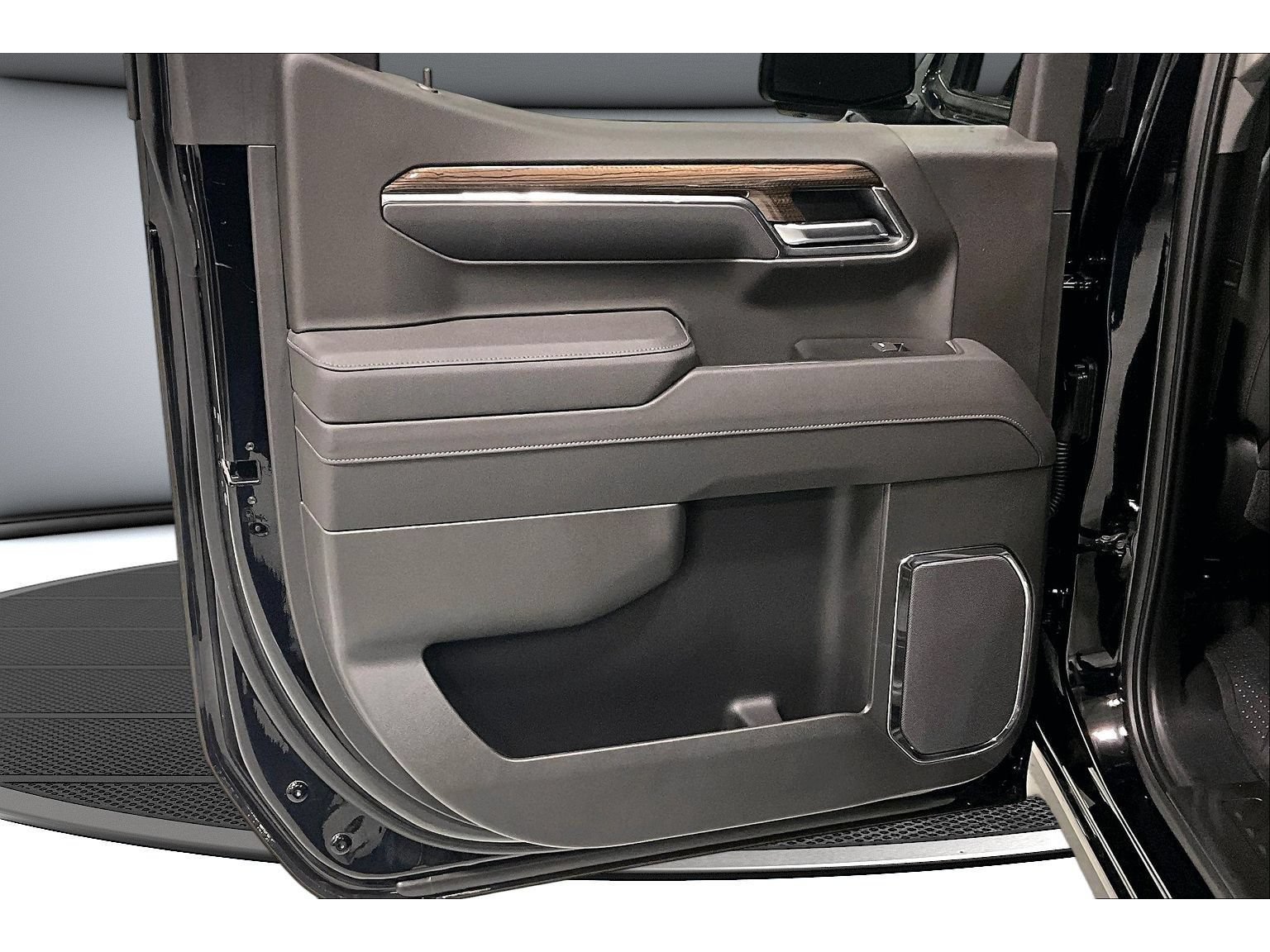 New 2026 Chevrolet Silverado 1500 RST w/ RST All Star Premium Package AWD/4WD image 38